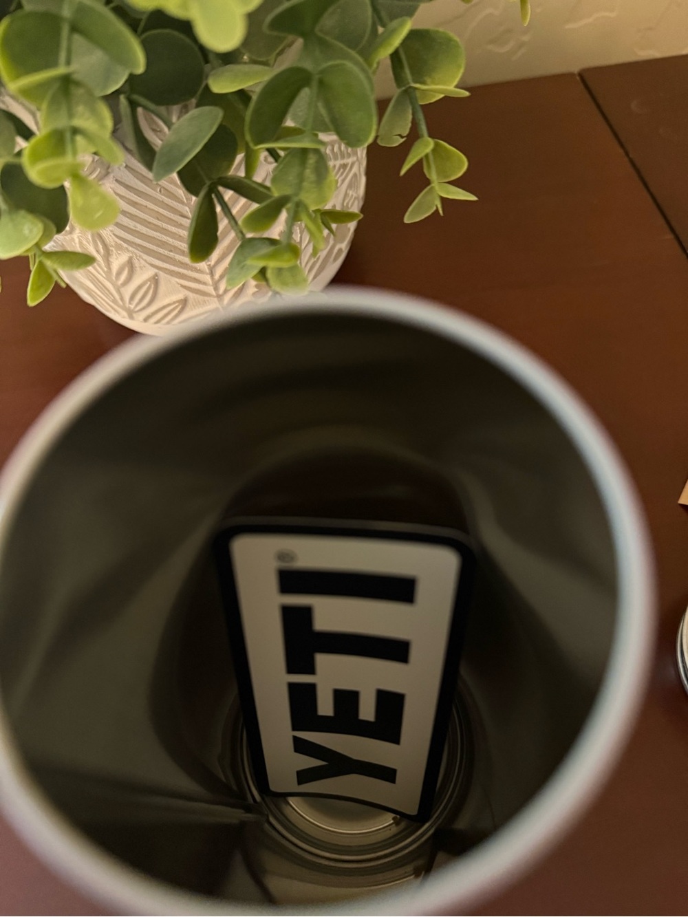 Yeti Slim Stash Can (Diversion Safe) - Limited Edition - Picture 5 of 7